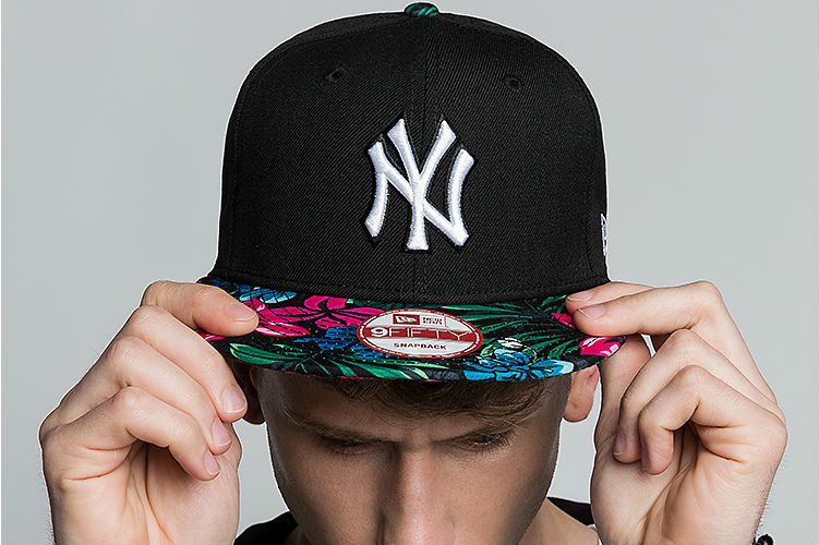 New Era NewYork Yankees cap