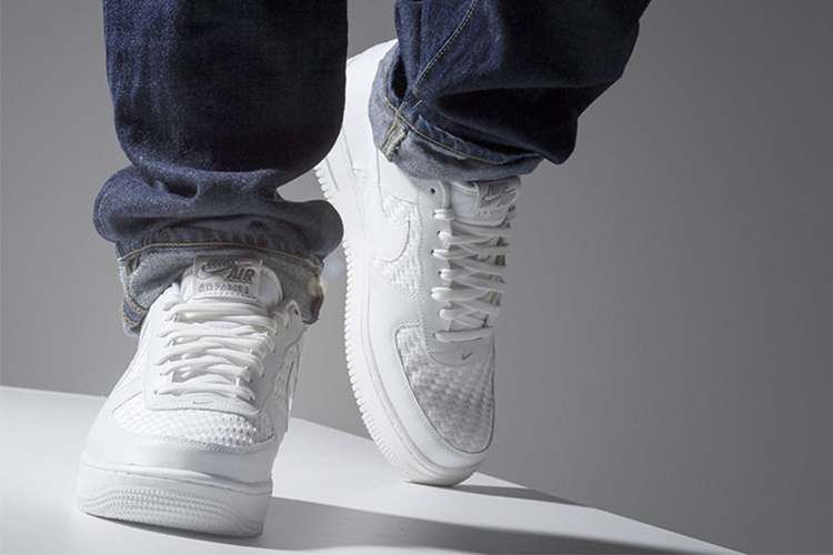 papir Pind Tanzania Hvordan rengør jeg mine hvide sneakers? - DefShop Magasin