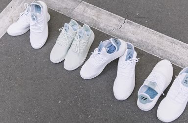 adidas Tennis HU Sneaker Pharrell Williams