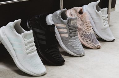 Release adidas Swift Run til kvinder