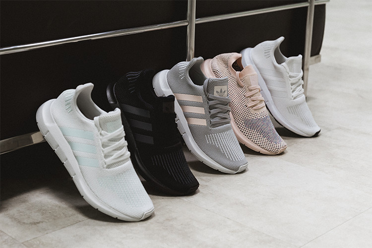 Release adidas Swift Run til kvinder