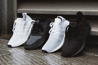 Release adidas Swift Run til Mænd