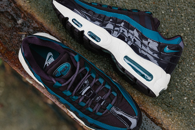 NIKE RELEASE Air max 95