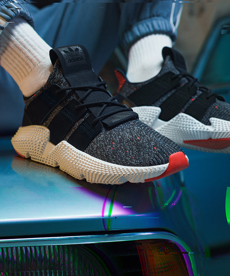 adidas prophere detaljer