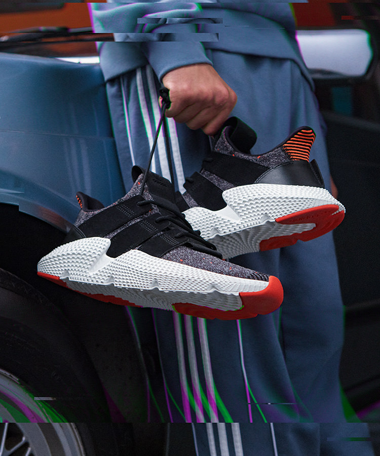 adidas prophere release sneakers