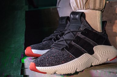 adidas prophere release grå